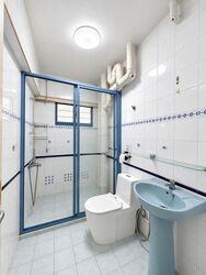 Blk 469A Blue Riverview (Sembawang), HDB Executive #631868631